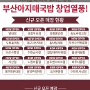 부산아지매국밥 동탄청계점 이미지
