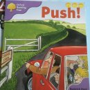 브룸트리주 | 자동차를 좋아하는 아이라면 옥스퍼드 리딩 트리 Push 책으로 시작해야 하는 이유