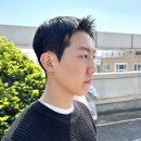 트윈남성컷
