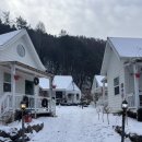 키스멧코티지 | [강원도 / 평창 숙소] ‘키스멧코티지 5동‘ 후기