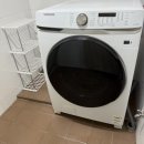 삼성전자 그랑데 드럼 세탁기 WF19T6000KW 솔직후기(가성비 드럼세탁기의 정석!)