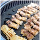왕돼지구이 이미지