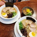 새롬스타빌 | 노원 중계동 은행사거리 맛집 오늘도 라멘 일본라멘 후기 혼밥 메뉴 가격 주차