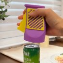 아이캔네일 | 손톱 보호 캔오프너 사용 후기｜네일 걱정 없이 원터치로 열려요