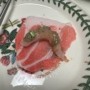 인천 송도 참치 배달 맛집 팔십상참치 내돈내산 후기