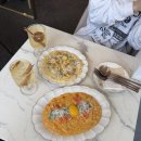 도산공원 압구정 파스타 맛집 을지다락 후기