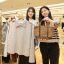 주식회사현대백화점 이미지