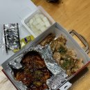 꾸브라꼬숯불두마리치킨 진주시청점 이미지