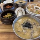 풍물옹심이칼국수 이미지