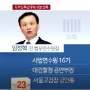 국민의힘, &#39;임정혁·이헌 변호사&#39; 공수처장 추천위원 내정 이미지