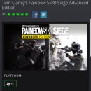 [GMG][Uplay] Tom Clancy's Rainbow Six : Siege -57% (~7/28 06:00) 이미지