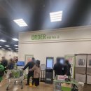 매소홀로 | 이마트 트레이더스 구월점 푸드코트 피자 후기, 가성비 인정