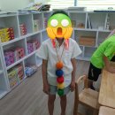 오르다 양산물금점 샘앤클래스 가베활동수업 무엇인고?