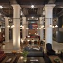 뉴욕뉴욕(New York New York) | 뉴욕 여행 호텔 추천 에이스호텔뉴욕 Ace Hotel New York 후기 및 장단점