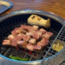 가장맛있는족발(익산영등점) | 익산 영등동 고기집 [온담] 직각목살 맛집 추천
