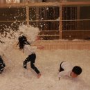 어린이 체험전 「가루 나무 모래 흙」 이미지