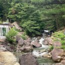 경남 산청 지리산소담펜션 | 계곡에 수영장까지 완벽한 여름 펜션