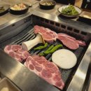회기 경희대 맛집 고기가 맛있는 솔낭구
