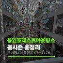 (주)대동신약 | [용인 기흥 동탄 가볼 만한 곳] 포레스트아웃팅스 봄 시즌 방문 팁: 주차 명당과 두바이 소금 빵 리뷰
