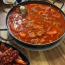 의정부 시내 노포 닭도리탕 맛집 [애경이네] 양념게장 무한리필 가성비 맛집 내돈내산