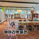 예아리박물관 | 아이와 실내 용인 근처 가볼만한곳 예아리박물관