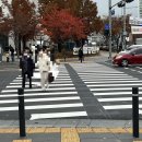 장지역(횡단보도앞) 이미지