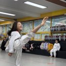 금오태풍태권도장 이미지