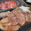 유천 참숯불 돼지갈비 이미지