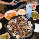청계호수자작나무숲펜션2