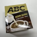 에이비씨(ABC)커피 이미지