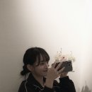 아산 네일샵 소소뷰티에서 메이크업받고 생일파티 ❤︎