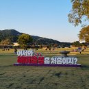 미스터 호떡 - 111421 | 서산 해미읍성 여행하고 마가린에 구운 해미호떡 먹은 후기