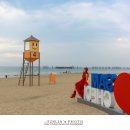 삼척해수욕장 이미지