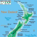 [뉴질랜드] 南島, 밀포드 사운드(Milford Sound) 스케치....., = 태초의 아름다움을 간직한 지구촌 최고의 피요르드 = 이미지