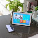 디지털 사진 | 스마트폰 사진을 액자로, Coms 디지털 전자액자 후기