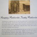 카페드마티네키친