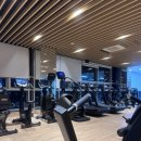 더포라스위츠 스포츠센터 이미지