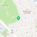 고촌근린공원 화장실 이미지
