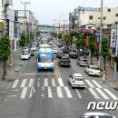 보행자전용도로 이미지