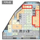클라우드커피숍 | [거래완료] 뉴브 클라우드 힐스 (B1) 438평! 대형 임대 계약 후기