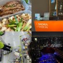 백남빌딩 | 2025 8월 방콕 여행🐯 here hai 히어하이 그랩 배달/ 만다린 진저 스파/ 빅씨마트 랏차다점/ 티츄카