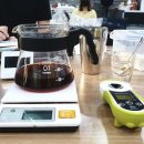 홈카페 바리스타자격증 이미지