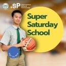 Super Saturday School! 20 April 2024, every Saturday, 10 AM to 12 PM. 이미지