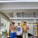 광명위너복싱 이미지