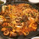 신정동신쭈꾸미