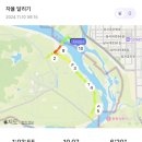 (주)달구벌 | [제18회 2024년 달구벌마라톤대회] 10km 완주 후기 커플 마라톤 I 기록 단축