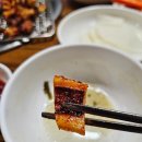 대명1동 행정복지센터 대회의실 | 대구 안지랑 대명동 노포 맛집 연타불 후기