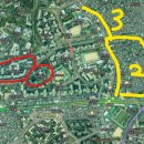 지에스25 안산럭키점 | 신촌 북아현 아파트 임장 후기 (신촌럭키 &amp; 북아현두산)