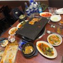 칠암동 맛집 추천 가성비좋은 국내산 한돈 맛집 불돈생돈 산업대점(진주경상대점)