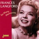 Moonlight Becomes You - Frances Langford - 이미지